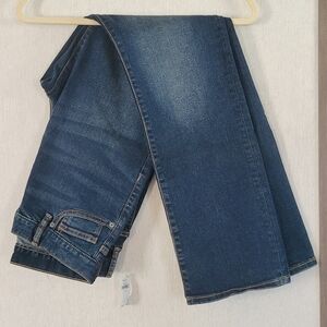 Old Navy Blue Jeans Classic Denim Bottoms